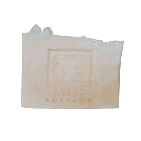 soap szop elfie mydlo ze swiatlem gwiazd 90g 2