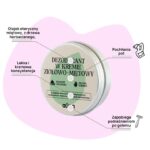 Auna dezodorant w kremie ziolowo mietowy 2 Auna dezodorant w kremie ziolowo mietowy 2