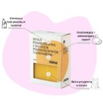 Auna mydlo pomaranczowe z olejkiem pomaranczowym i lemongrass 2