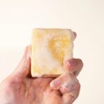 Auna mydlo pomaranczowe z olejkiem pomaranczowym i lemongrass 3