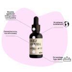 Auna olej jojoba 2 Auna olej jojoba 2