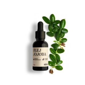 Auna olej jojoba