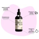 Auna olej ze slodkich migdalow 100ml 2
