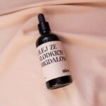 Auna olej ze slodkich migdalow 100ml 3