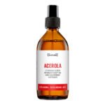 iossi – acerola. cytrusowa esencja z kwasami aha, kwasem hialuronowym i niacynamidem 200ml