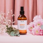 iossi – acerola. cytrusowa esencja z kwasami aha, kwasem hialuronowym i niacynamidem 200ml