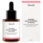 Iossi awokado serum nawilzajace 30ml 2