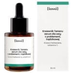 Iossi krwawnik tamanu serum 30ml 2