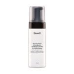 Iossi ryzowa piana pianka do mycia twarzy 170ml