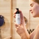 Iossi ryzowa piana pianka do mycia twarzy 170ml 3