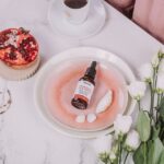 iossi – serum nawilżająco wygładzające z kwasem hialuronowym awokado 30ml