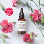 iossi – serum nawilżająco wygładzające z kwasem hialuronowym awokado 30ml