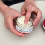 iossi aksamitna roza krem regenerujaco nawilzajacy 50ml 2