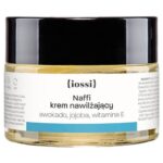 iossi naffi krem nawilzajacy 50ml