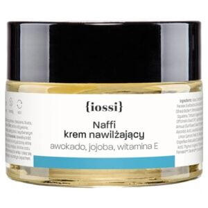 iossi naffi krem nawilzajacy 50ml