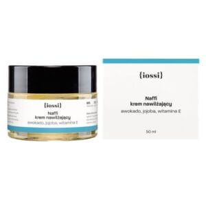 iossi naffi krem nawilzajacy 50ml 4
