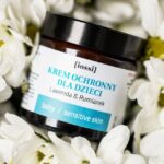 iossi – krem ochronny dla dzieci lawenda i rumianek 60ml