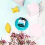iossi – krem ochronny dla dzieci lawenda i rumianek 60ml