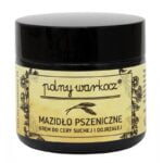 polny warkocz – mazidło ze skrzypu polnego krem do cery naczynkowej 50ml