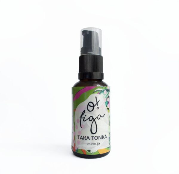 o!figa – esencja taka tonka 30ml