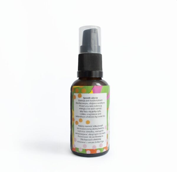 o!figa – esencja taka tonka 30ml