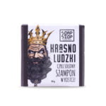 soap szop – krasnoludzki, czyli solidny szampon w kostce 80g
