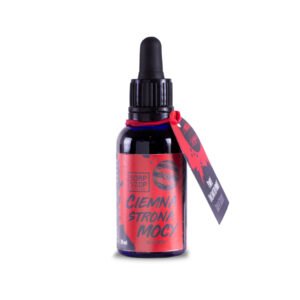 soap szop – olej do brody ciemna strona mocy 30ml