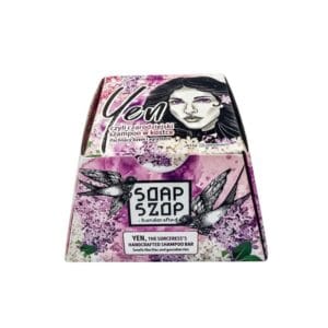 soap szop czarodziejski szampon w kostce yen 90g