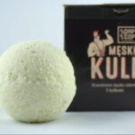 soap szop – kule do kąpieli męskie kule 2x80g