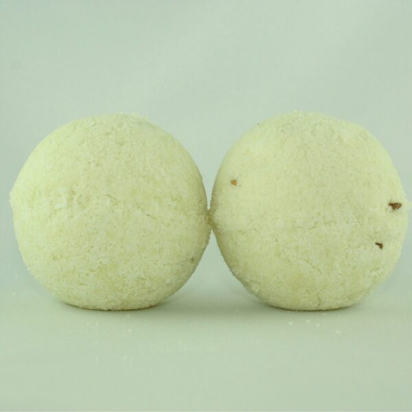soap szop – kule do kąpieli męskie kule 2x80g
