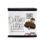 soap szop – bomba do kąpieli kawka z laską 130g/250g