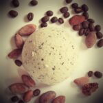 soap szop – bomba do kąpieli kawka z laską 130g/250g