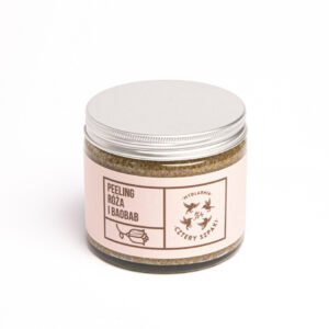 4 szpaki – peeling róża i baobab 250ml