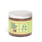 4 szpaki – peeling truskawka i werbena 250ml