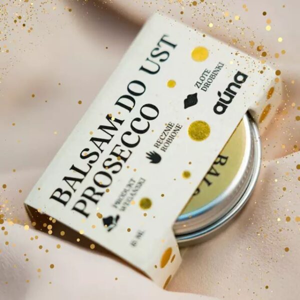Auna balsam do ust prosecco 4
