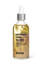 Auna jasminowy olejek do ciala