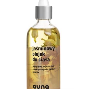 Auna jasminowy olejek do ciala