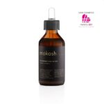 mokosh icon – rozświetlające serum do ciała wanilia z tymiankiem 100ml