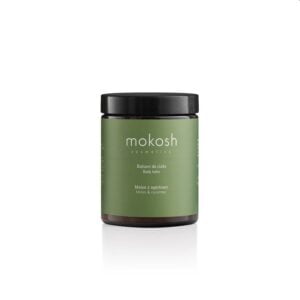 mokosh – balsam do ciała melon z ogórkiem 180ml