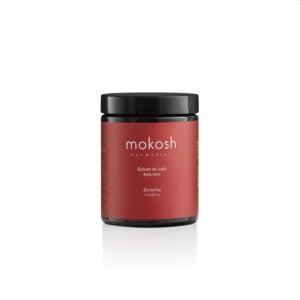 mokosh – balsam do ciała Żurawina 180ml