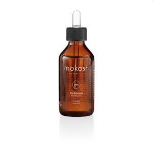 mokosh – olej arganowy 100ml