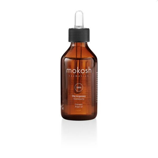 mokosh – olej arganowy 100ml
