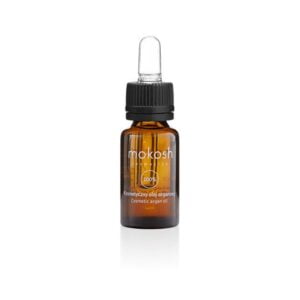 mokosh – olej arganowy mini 12ml