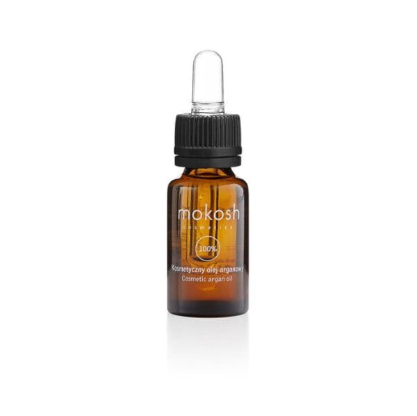 mokosh – olej arganowy mini 12ml