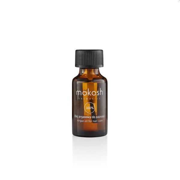 mokosh – olej do paznokci arganowy 12ml