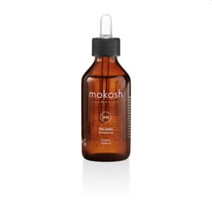 mokosh – olej jojoba 100ml