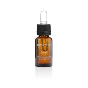 mokosh – olej jojoba mini 12ml