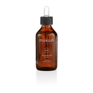 mokosh – olej z pestek malin 100ml