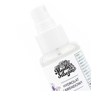 Mydlostacja hydrolat lawendowy 2