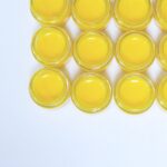 iossi – delikatny cukrowy peeling do ust mango i kokos 15ml